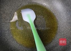 可可牛轧糖的做法图解1