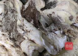 可可牛轧糖的做法图解3