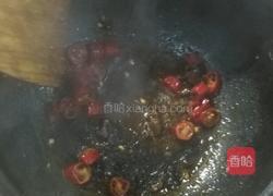辣椒炖土豆的做法图解3