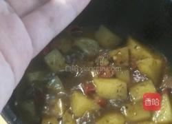 辣椒炖土豆的做法图解8