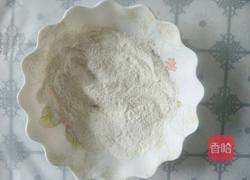 蒜香龙虾煎蛋饼的做法图解2