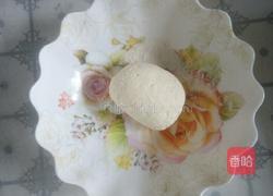 蒜香龙虾煎蛋饼的做法图解4