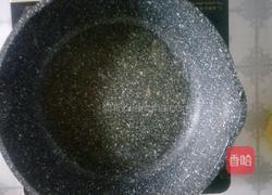 蒜香龙虾煎蛋饼的做法图解5