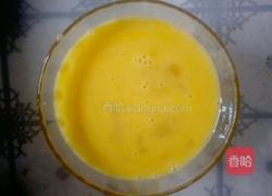 蒜香龙虾煎蛋饼的做法图解6
