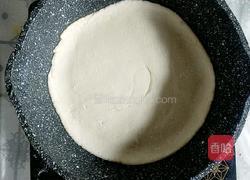 蒜香龙虾煎蛋饼的做法图解16