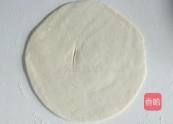 蒜香龙虾煎蛋饼的做法图解15