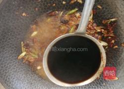 红烧小鲤鱼的做法图解7