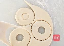 山药小饼的做法图解7