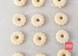 山药小饼的做法图解8