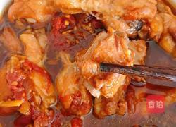 懒人蒸排骨的做法图解11