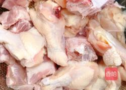 懒人蒸排骨的做法图解1