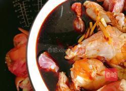 懒人蒸排骨的做法图解7