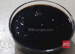 龟苓膏3种吃法的做法图解3