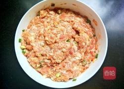 木耳菜肉丸汤的做法图解9