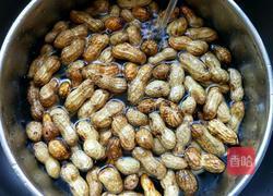五香花生的做法图解3