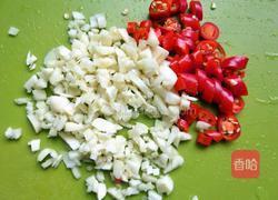 凉拌豆皮的做法图解5