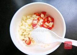 凉拌豆皮的做法图解7