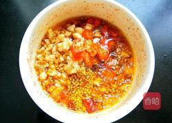 凉拌豆皮的做法图解10