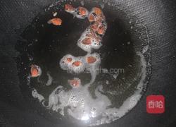 素炒豆芽的做法图解5