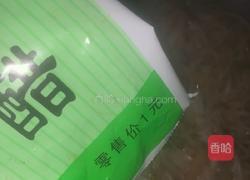 素炒豆芽的做法图解10