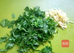 皮蛋豆腐汤的做法图解4