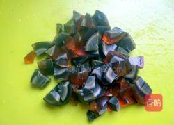 皮蛋豆腐汤的做法图解6