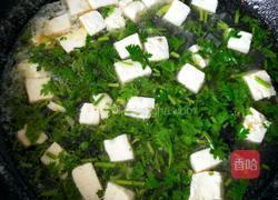 皮蛋豆腐汤的做法图解13