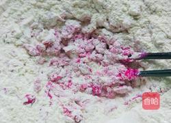 火龙果皮猪肉洋葱馅煮饺子的做法图解11