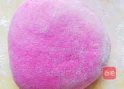 火龙果皮猪肉洋葱馅煮饺子的做法图解14