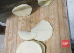 可爱小薯条的做法图解3