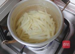 可爱小薯条的做法图解5