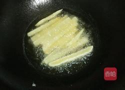 可爱小薯条的做法图解7