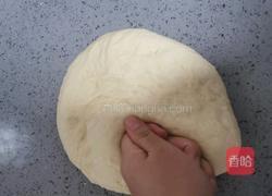 脆底蜂蜜小面包的做法图解8