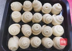 脆底蜂蜜小面包的做法图解19