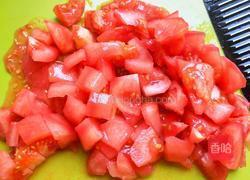 酸辣茄子鱼片的做法图解9