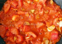酸辣茄子鱼片的做法图解14