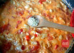 酸辣茄子鱼片的做法图解19