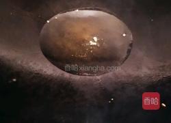 拿肉都不换的 (清炒酸豆角） 的做法图解4