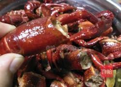 麻辣小龙虾的做法图解12