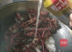 麻辣小龙虾的做法图解5