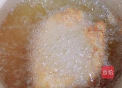 吉列猪扒的做法图解5