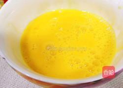 番茄炒鸭蛋的做法图解3