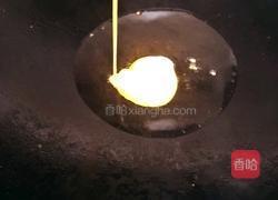 番茄炒鸭蛋的做法图解6