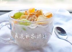 小白也能轻松搞定的营养健康早餐减肥必备的轻食早餐