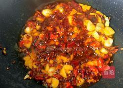 肉沫四季豆的做法图解9