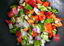 爆炒鸡胗的做法图解8