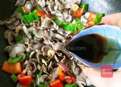 爆炒鸡胗的做法图解11