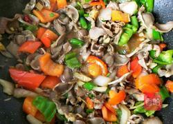 爆炒鸡胗的做法图解13