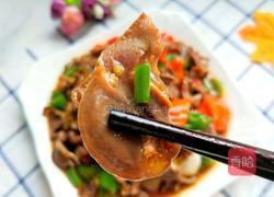 爆炒鸡胗的做法图解15