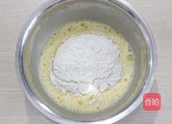 双色白玉卷的做法图解4